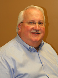 photo of Dr. Mark Mappes